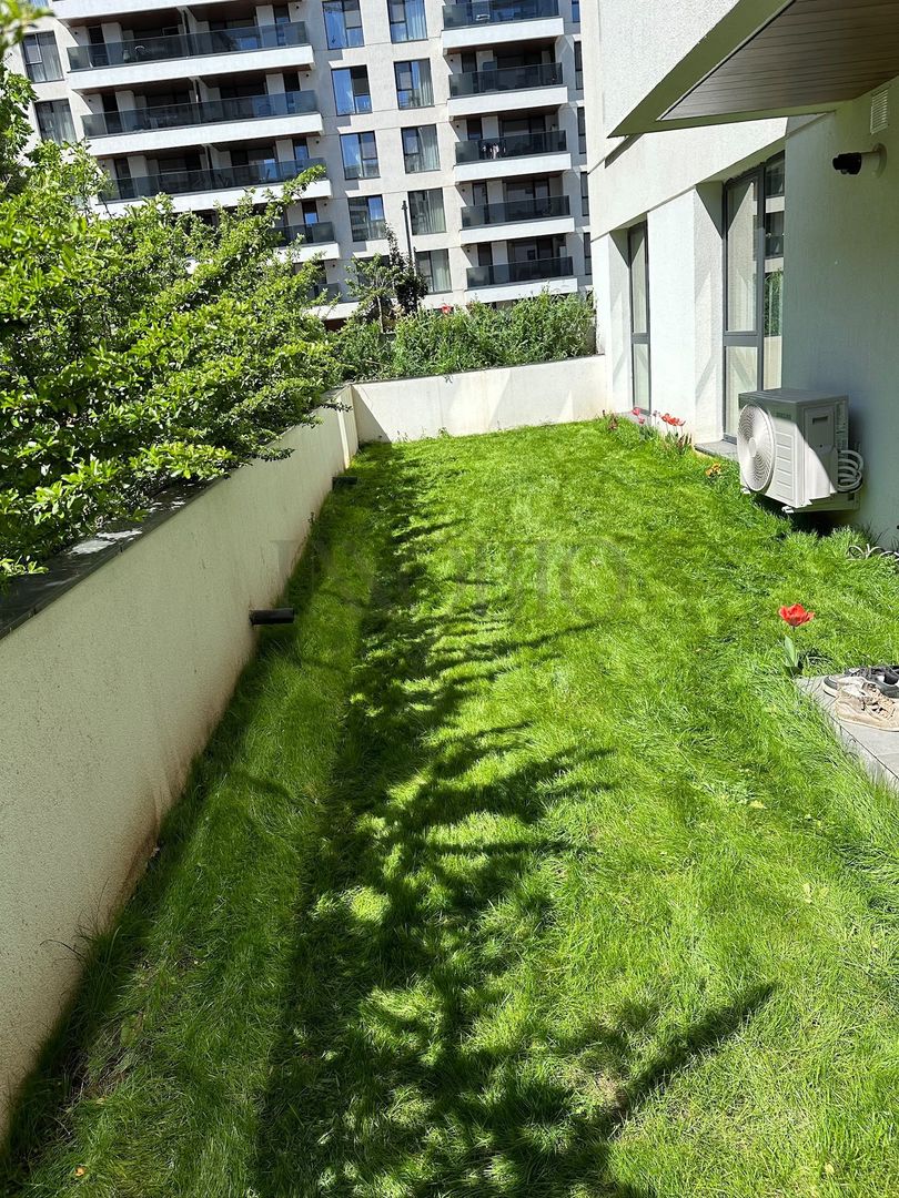 Apartament 3 camere modern | Nusco City - Poză 15