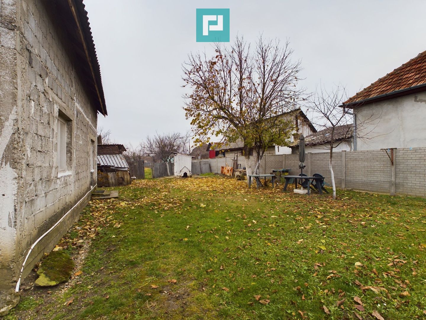 Casa cu 4 camere in Cicir - Poză 8