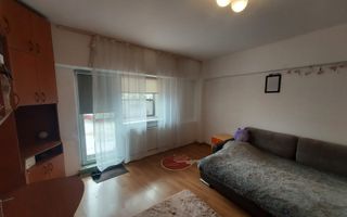 Garsoniera 37MPU | Etaj 2 | Terasa 29MP | Soseaua Alba Iulia - Poză 3