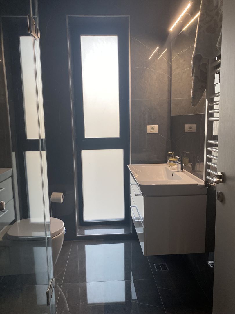 British School Iancu Nicolae apartament 4 camere imobil boutique - Poză 25