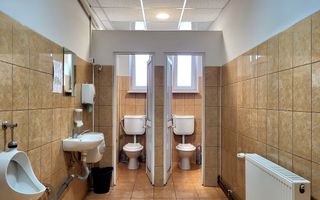 Spatiu de birouri - 440 mp # Plus-imo.ro - Poză 7