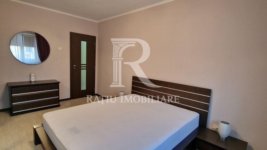 Apartament cu 2 camere | Ultracentral | Oradea - Poză 8