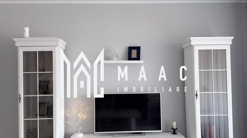 Apartament 3 camere I Etaj 2 I Terasă I Parcare I Șelimbăr - Poză 3