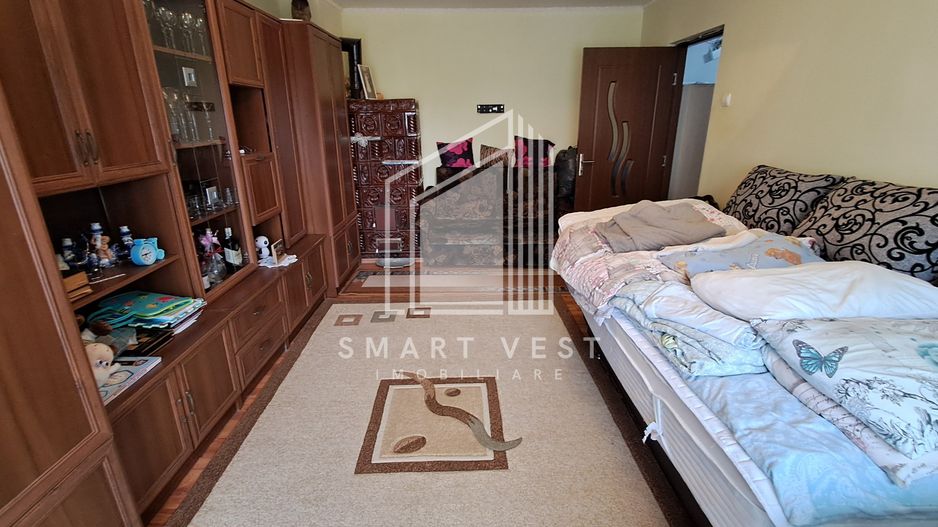 Apartament 2 camere | 54 mp | Zona Ostrovului - Poză 1