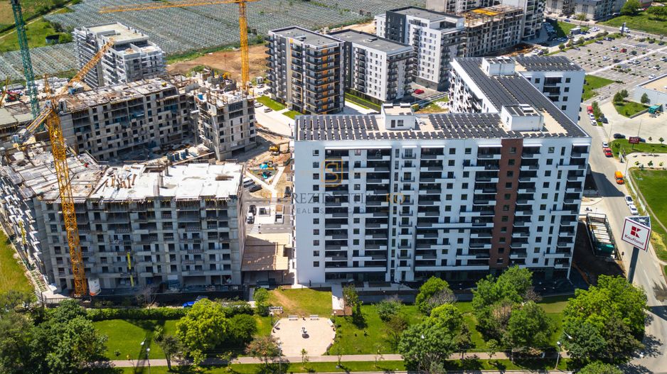 Spatiu comercial de vanzare | Parcul Tudor Arghezi|Stradal Metalurgiei - Poză 2