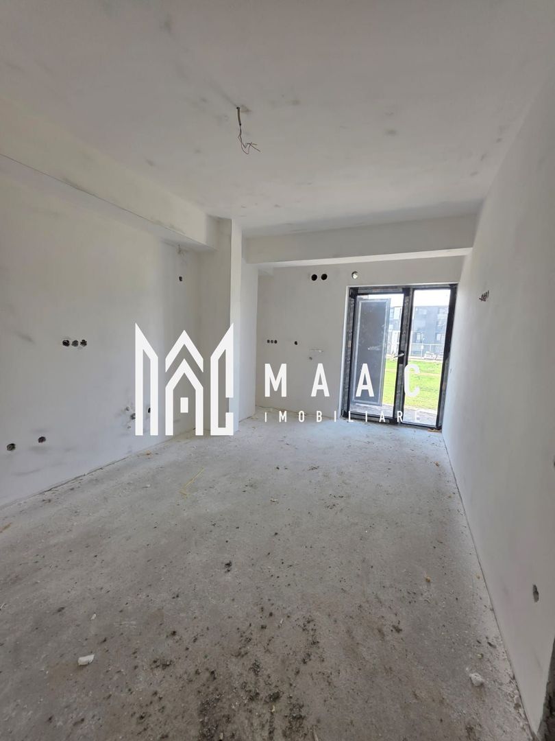 Apartament 2 Camere I Doamna Stanca I Dezvoltator I La Cheie - Poză 6