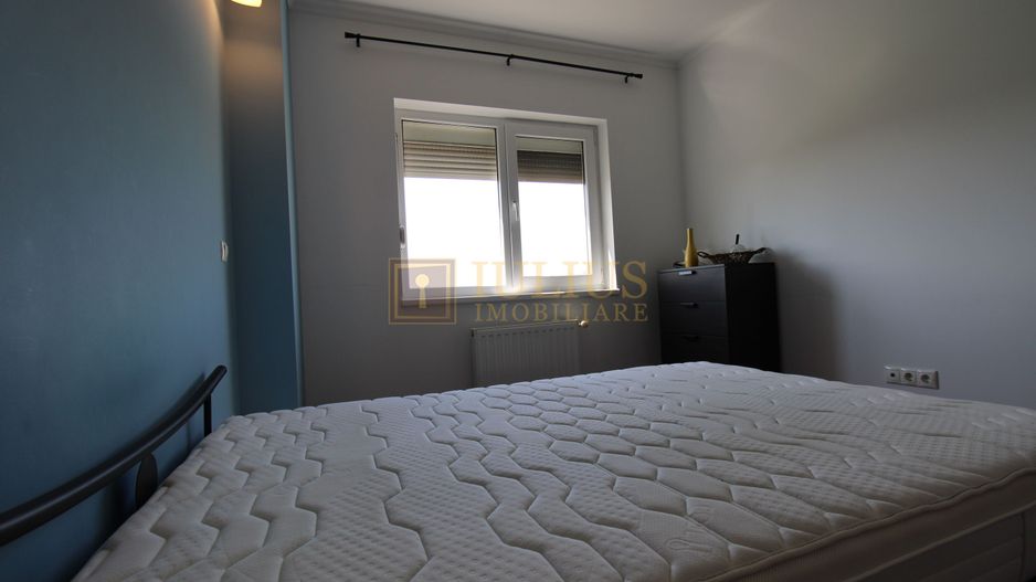 Banu Construct; Loc de PARCARE si Ctr. Inclus. - Poză 15