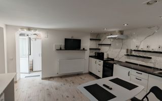 Casa 3 camere individuala SanpetrU,mobilata si utilata,128900 euro. - Poză 29
