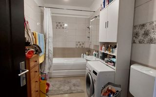 Apartament cu 2 camere in Floresti. - Poză 6
