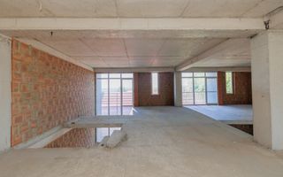 Vânzare , spațiu comercial, 380 mp, str. Bariera Sculeni, Buiucani - Poză 4