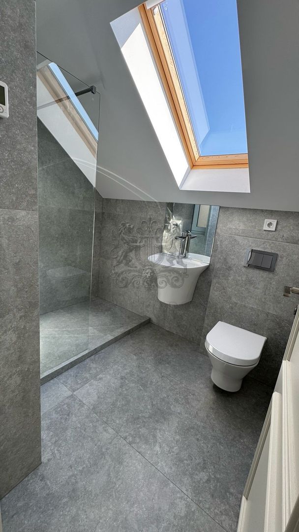 PENTHOUSE DEOSEBIT | 162 MP  | 3 DORMITOARE | 2 LOCURI PARCARE | BOXA - Poză 7