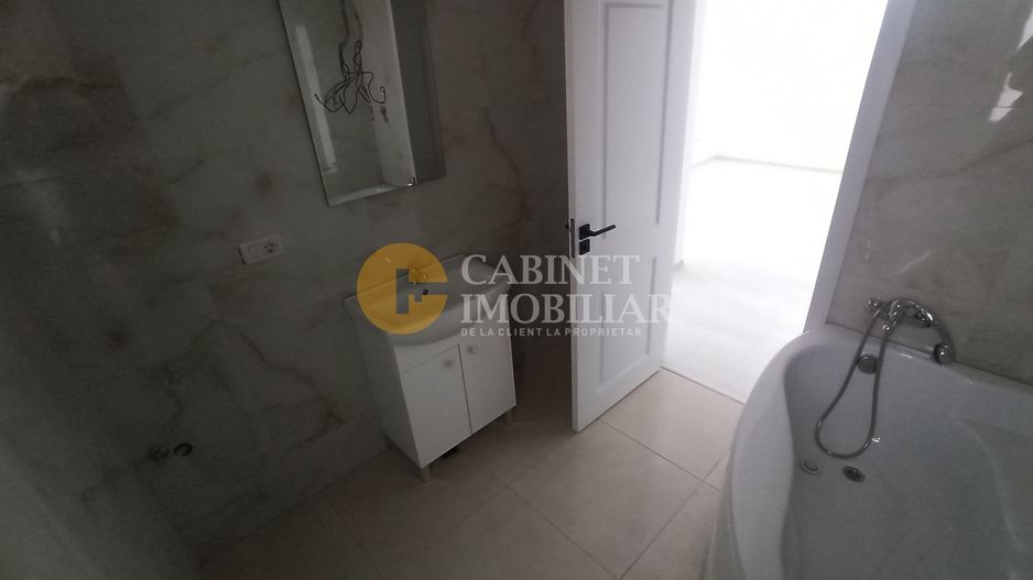 APARTAMENT 3 CAMERE - VALEA LUPULUI - BLOC NOU - LOC DE PARCARE - Poză 2