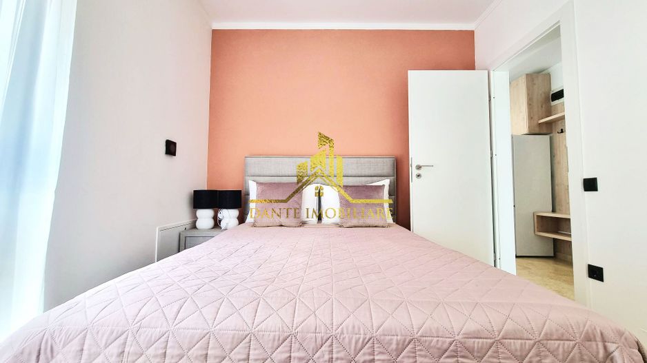 2 camere, modern, ultrafinisat, bloc nou, Gheorgheni, zona FSEGA - Poză 14