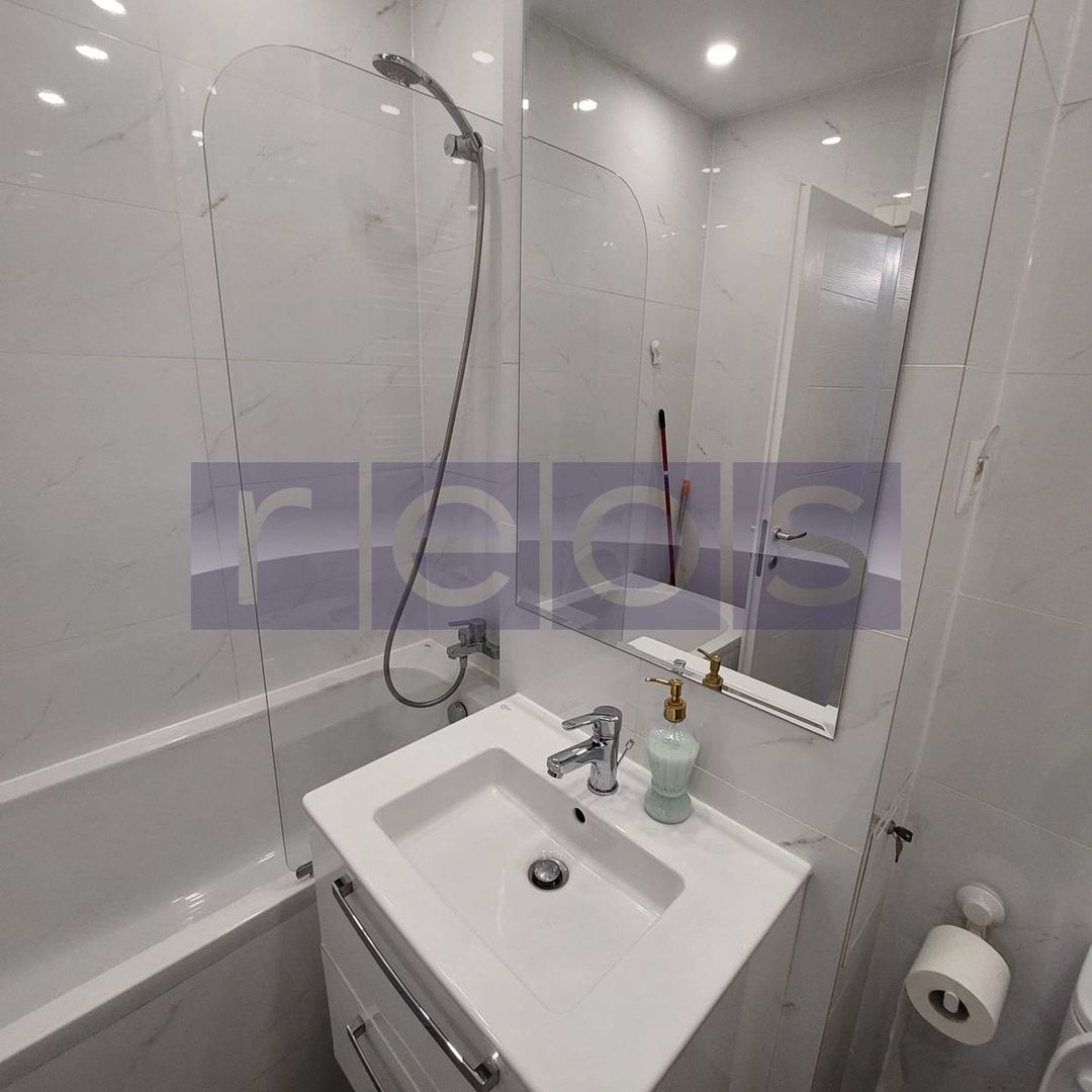 VANZARE GARSONIERA HILS PALLADY 35MP PARCARE INCLUS METROU ANGHEL SALIGNY - Poză 10