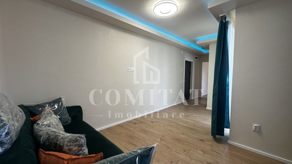 Apartament la etaj intermediar | 2 camere | Zona Eroilor - Poză 2
