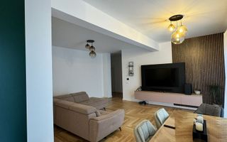 Apartament Modern 4 Camere cu Terasă, Florești, Zona Panemar - Poză 1