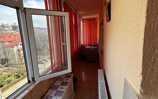De inchiriat 3 camere Iași | 80 mp | 2 băi | lângă Carrefour Gara - Poză 5