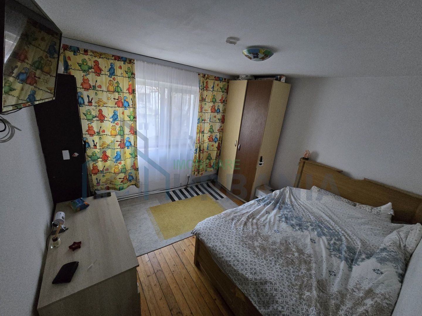 Persoană fizică închiriez apartament 3 camere Metalurgie - Poză 7