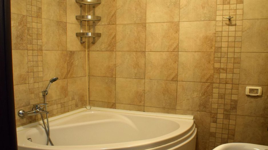 Parc Bazilescu -3 camere- 100 mp si loc de parcare inclus - COMISION 0 - Poză 10