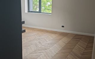 Penthouse Modern | 4 Camere | Cartierul Francez Herăstrău | Terasă - Poză 7