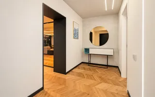 Apartament 3 camere Soseaua Nordului  | Loc de parcare si boxa | - Poză 32