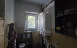 Apartament cu 2 camere zona Crang / Stadion ~ etaj 1din4 ~ confort 2 ~ - Poză 6
