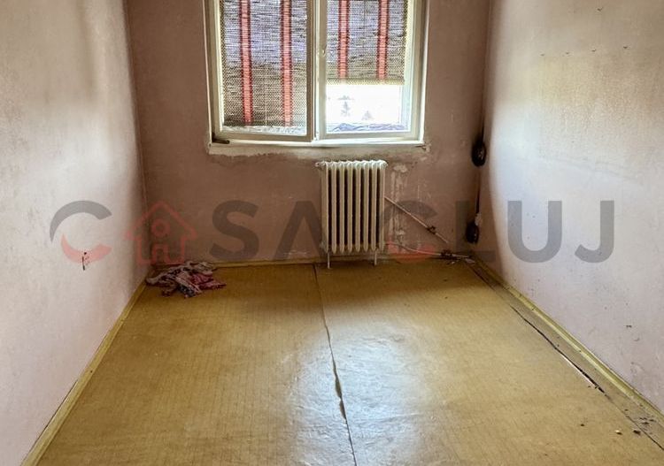 2 Camere, Etaj intermediar, Ideal pentru investitii - Poză 2