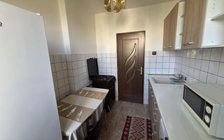 2 camere | Complex studentesc | Mobilat si utilat | Aer conditionat | - Poză 6