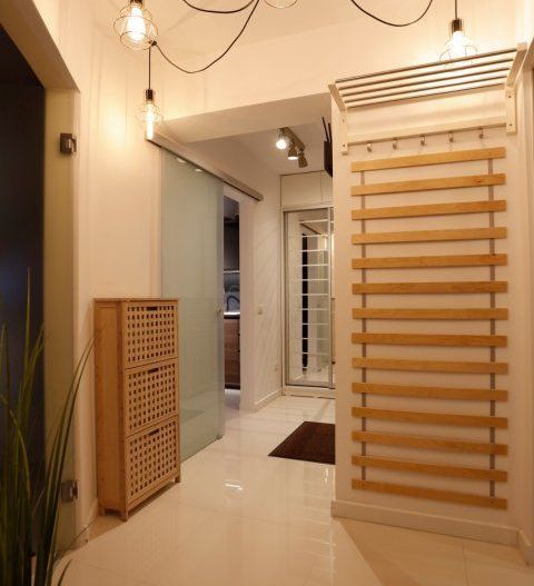 Apartament Baneasa | Dobrogeanu Gherea - Poză 12
