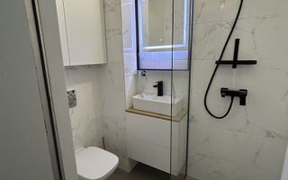 Penthouse cu Loft, Belvedere Residence - Poză 16