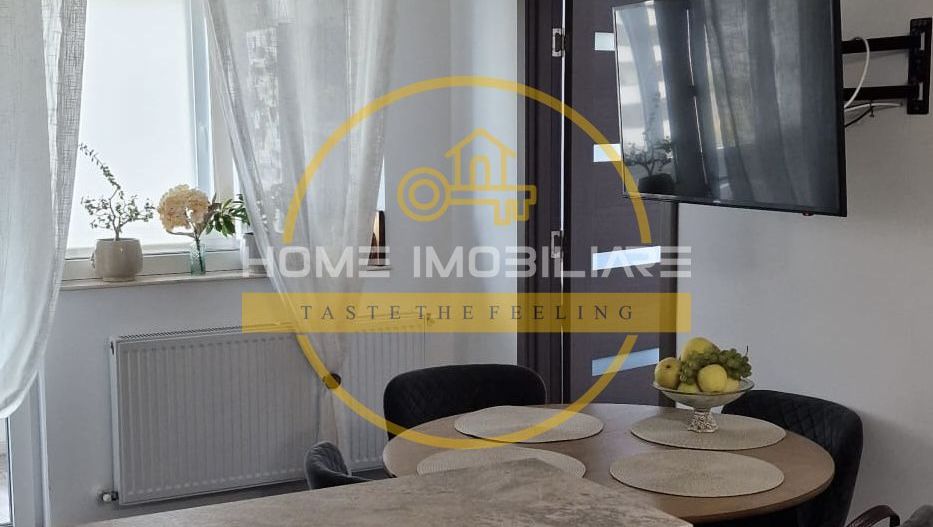 Apartament Pacurari 3camere/ et.1, 59mp // Zona - Alpha Bank - Poză 19
