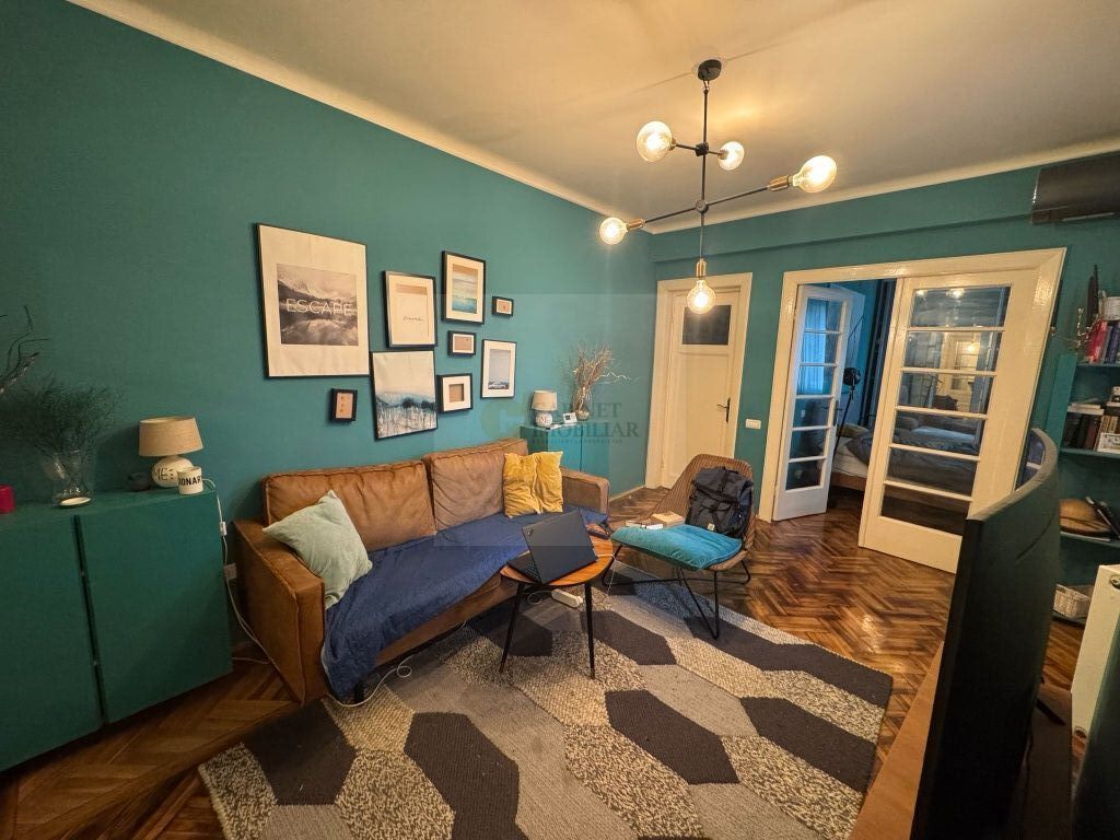 2 camere | Basarab | Fara Risc - Poză 1