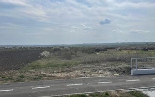 Teren industrial de vanzare Biharia, Bihor - Poză 2