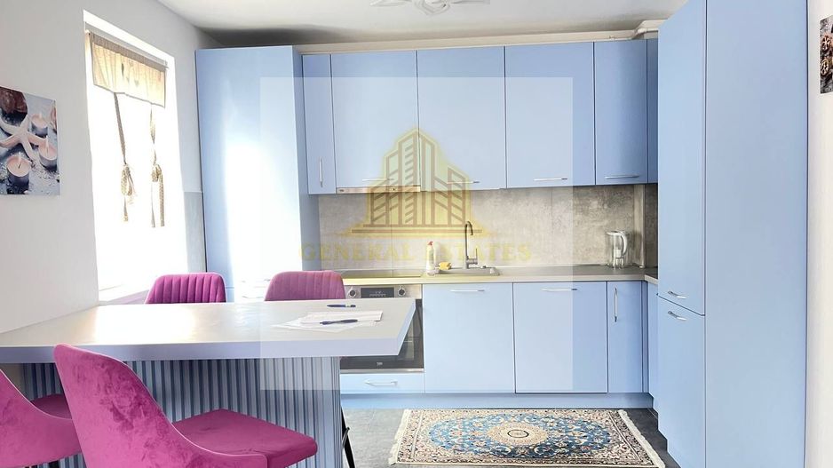 Apartament – disponibil imediat pentru închiriere pe termen scurt/lung - Poză 2