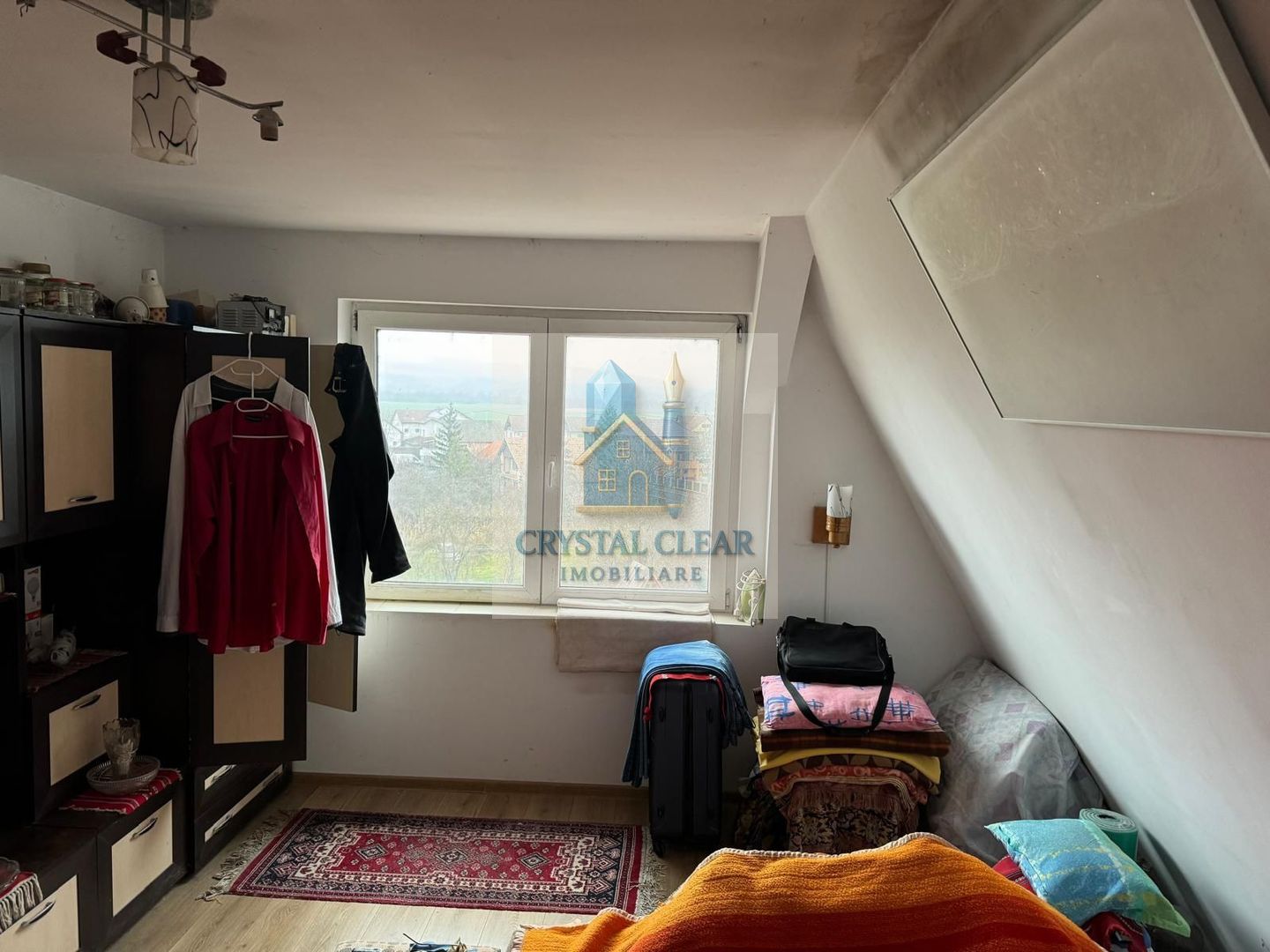 Apartament 3 camere - zona Sângeorgiu de Mureș - VÂNZARE sau SCHIMB - Poză 2