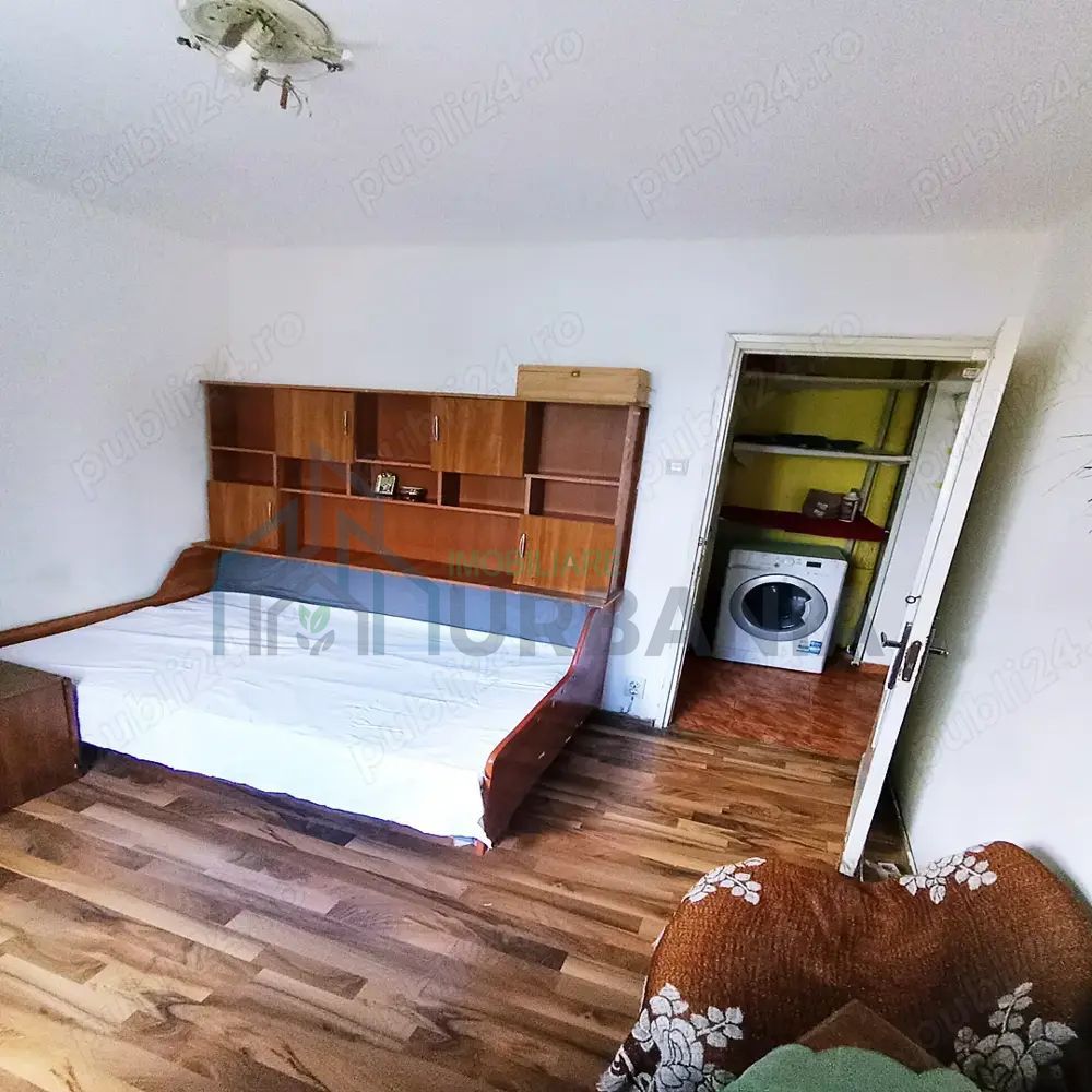 Inchiriere 3 Camere zona Moldomobila - intre Silk District si soseaua Bucium - Poză 7