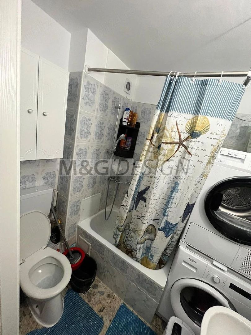 Apartament 2 camere Sagului - Poză 5