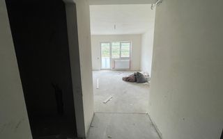 Apartament semifinisat 2 camere | Decomandat | Str Urusagului - Poză 8