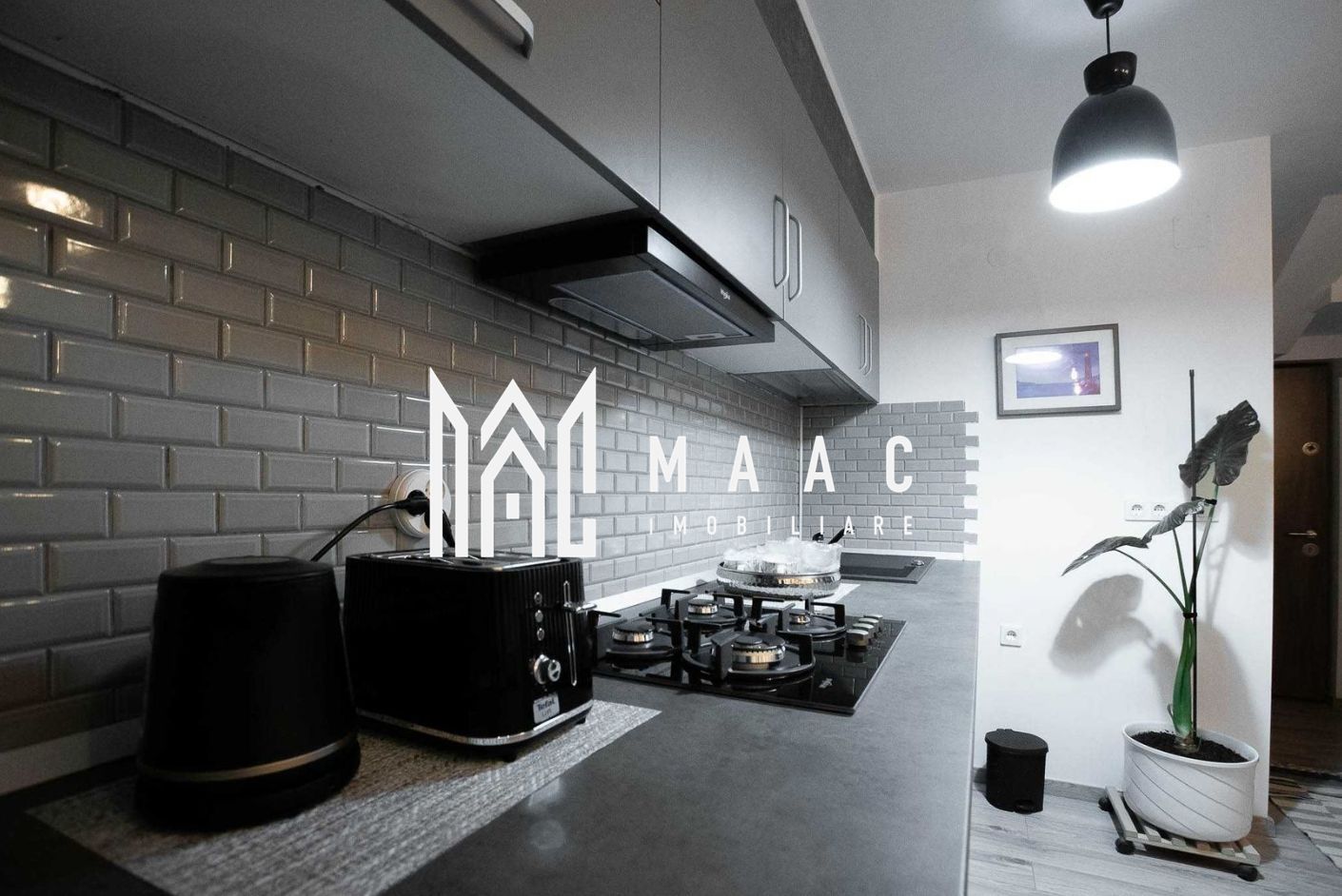 Afacere la cheie | Casa cu 5 apartamente | Zona Piata Cluj - Poză 9