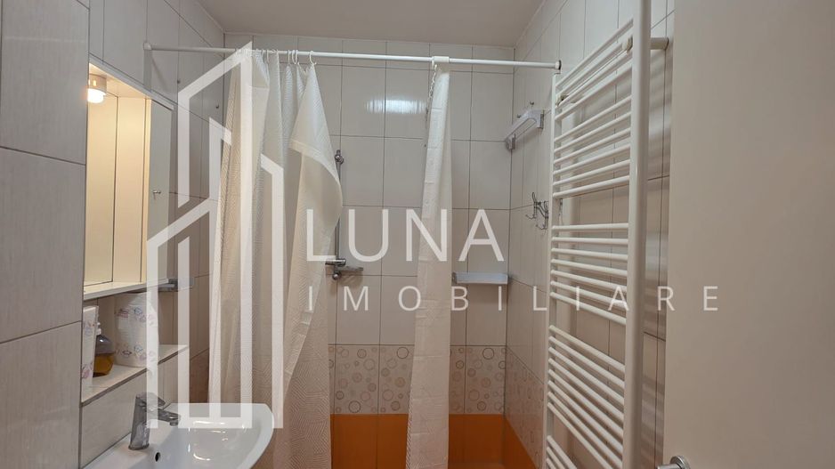 Apartament 2 camere de închiriat | Parter | Curte | Pet Friendly - Poză 8