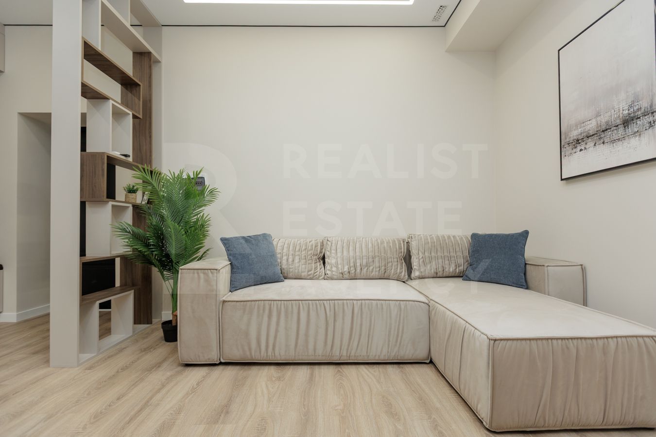 Vânzare, apartament, 4 camere, strada Dr. Tudor Strişcă, Botanica - Poză 9