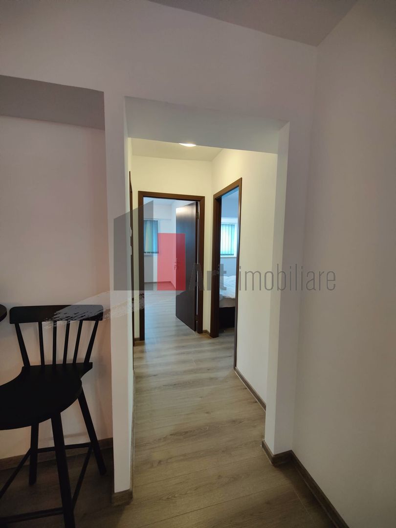 Apartament 3 camere Piața Gorjului - Poză 9