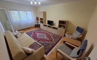 Girocului 3 camere decomandat et2 centrala gaz nou renovat - Poză 1