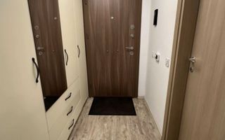 GARSONIERA- ROKA RESIDENCE, CENTRALA, BLOC NOU, BUCATARIE INCHISA - Poză 4
