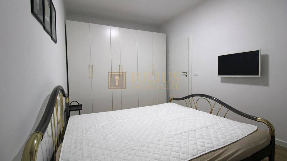 Parter, zona de sud, Future Residance - Lidl.  Pret fix! - Poză 12