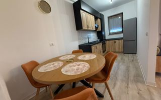Inchiriez apartament 2camere parter Giroc in spate la Esso - Poză 8