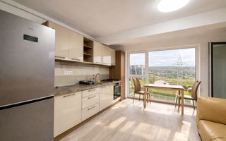 Prima închiriere- Apartament 2 camere | Parcare| Zona Sopor - Poză 1
