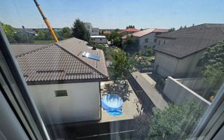 Apartament spațios 145 m mp  Iancu Nicolae Scoala Americana - Poză 10