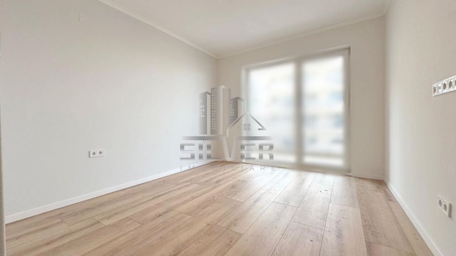 Apartament cu 3 camere recent finisat+terasa de 19 mp/CF. - Poză 7