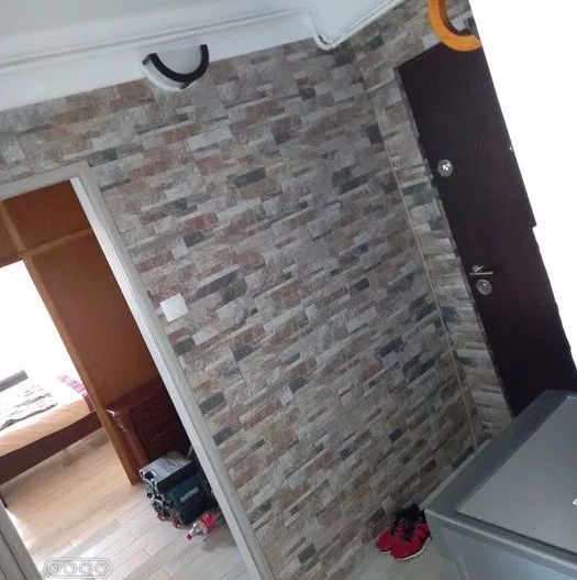 Ag EUROPA vinde garsoniera FINISATA, 28mp in zona 14 Mai la etajul 3. - Poză 4